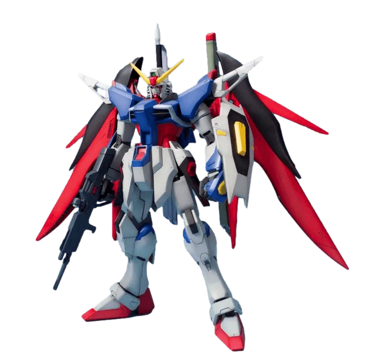 Bandai Destiny Gundam MG 1/100 Model Kit