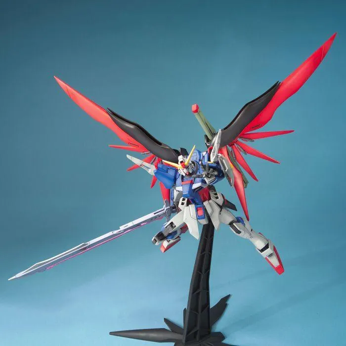 Bandai Destiny Gundam MG 1/100 Model Kit