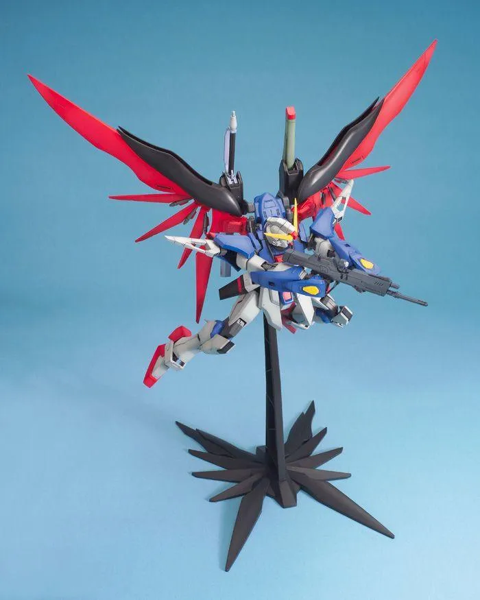 Bandai Destiny Gundam MG 1/100 Model Kit