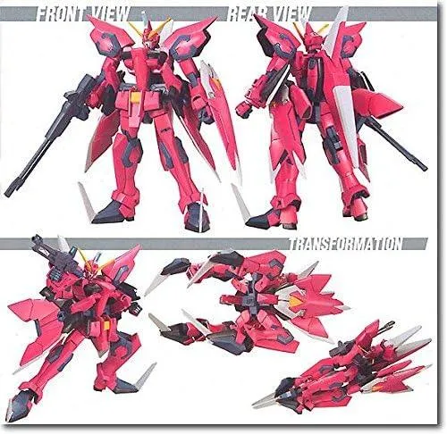 Bandai R05 Aegis Gundam HG 1/144 Model Kit