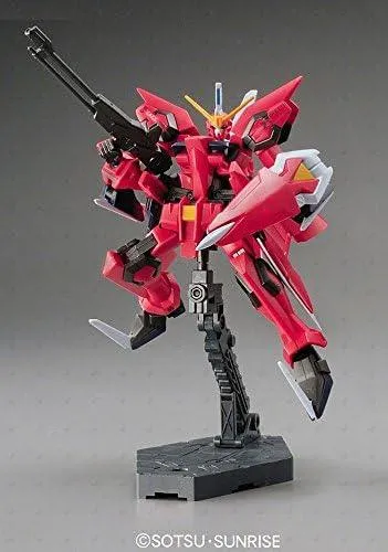 Bandai R05 Aegis Gundam HG 1/144 Model Kit