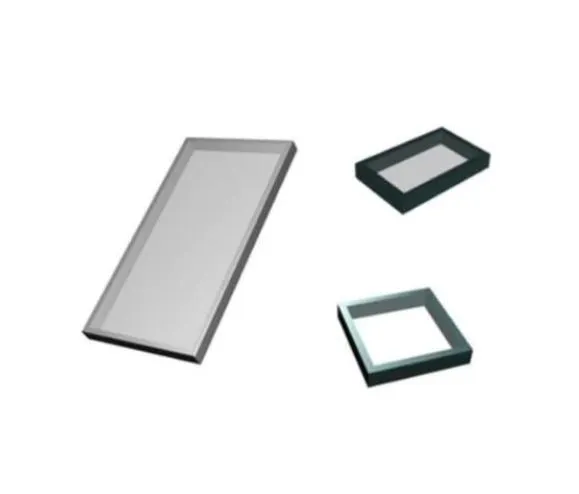BARCO DP1500   DP2000 Air Filter Sets (3pk) SPAF-05B