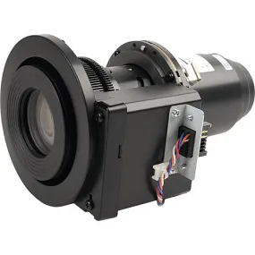 Barco RLD W (4.34-6.76:1) Projector Lens