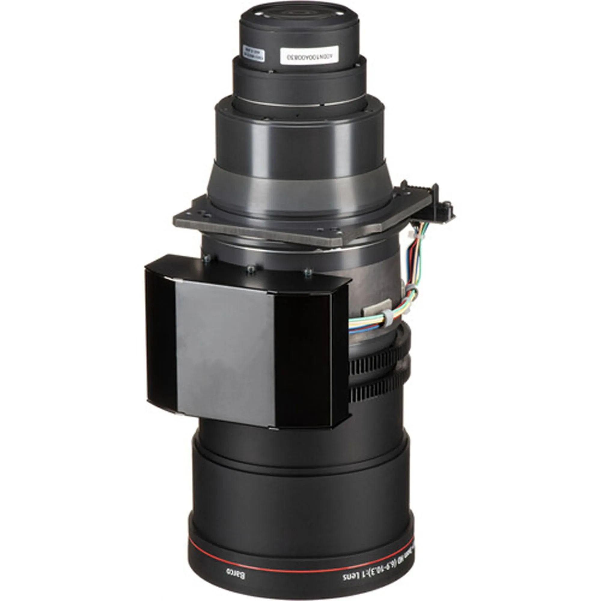 Barco TLD  (7.5-11.2) Projector Lens