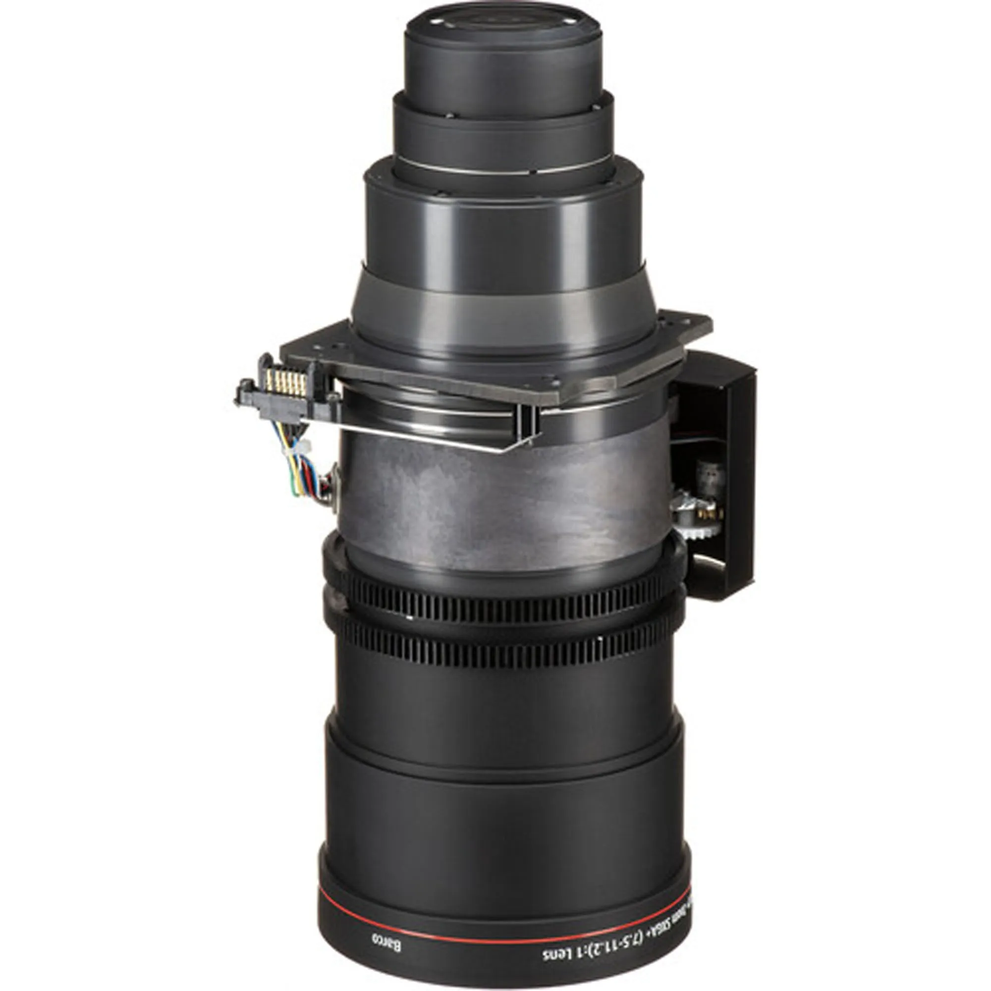 Barco TLD  (7.5-11.2) Projector Lens