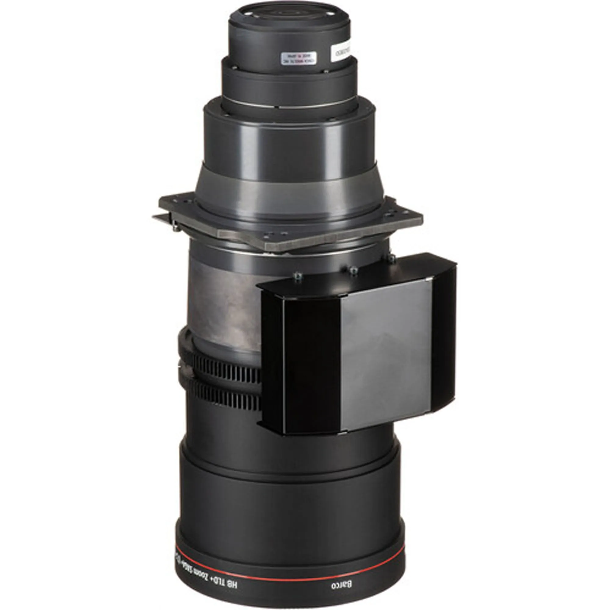 Barco TLD  (7.5-11.2) Projector Lens