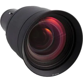 Barco Wide Angle Zoom 1.24-1.6:1 WUXGA Lens (EN13)