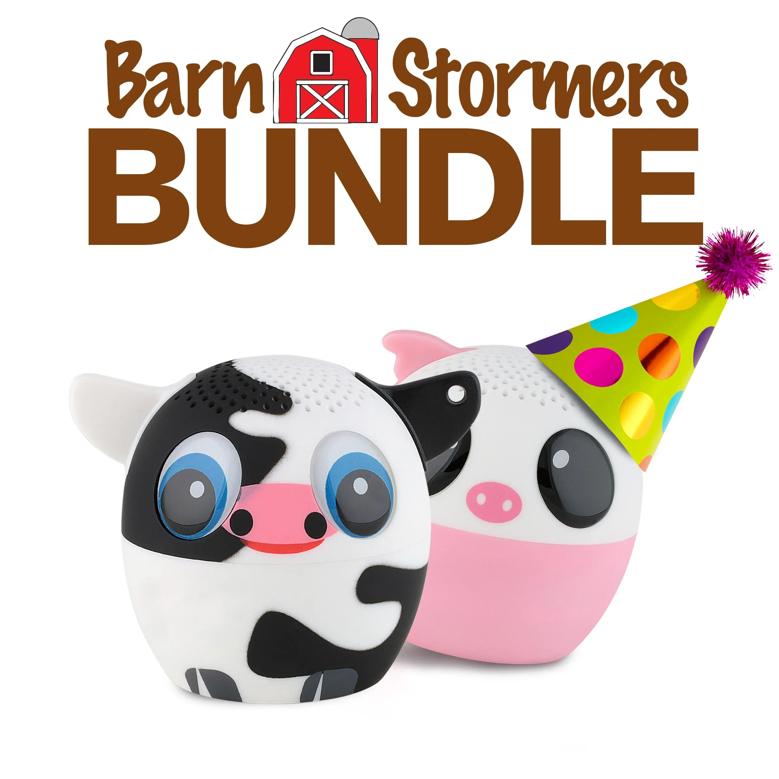 Barn Stormers