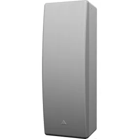 Behringer CL208T-WH 8" Ultra-Compact 200W 2-Way 70/100V Loudspeaker System (White)