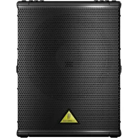 Behringer Eurolive B1500D-PRO Active 15" Subwoofer