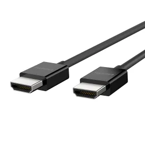 Belkin Ultra Hd High Speed Hdmi Cable 2M