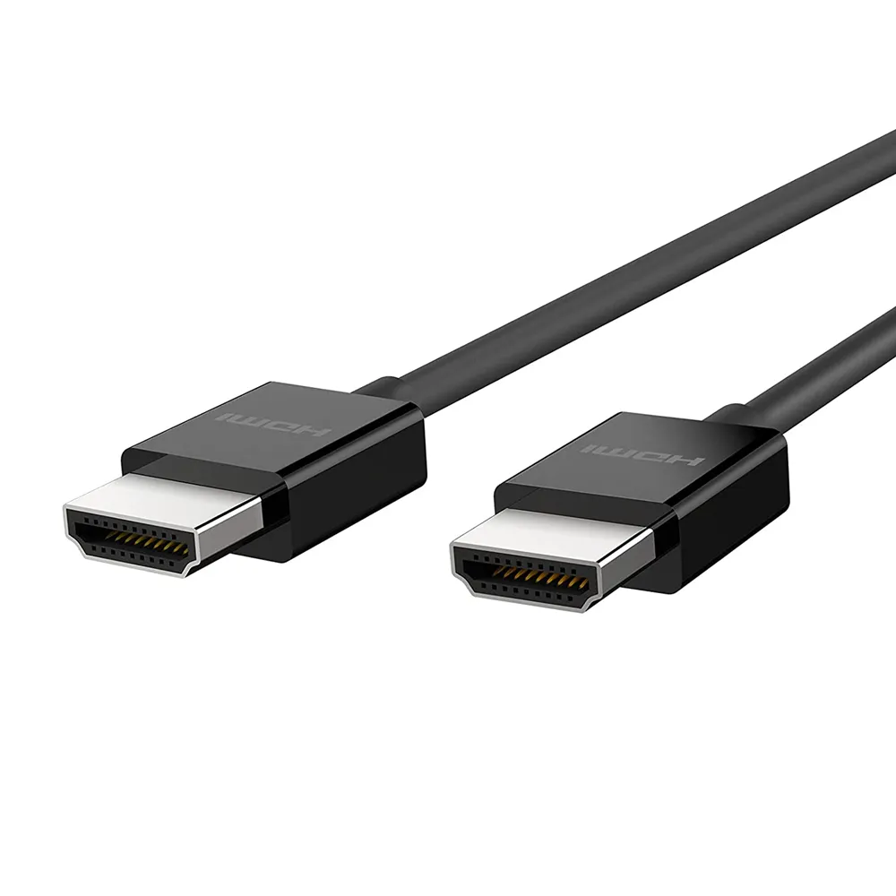 Belkin Ultra Hd High Speed Hdmi Cable 2M
