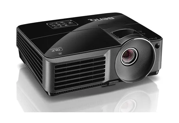 BenQ MS513 DLP Projector (Used)