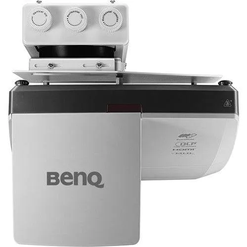 BenQ MW855UST 3500-Lumen WXGA Ultra-Short Throw DLP Projector