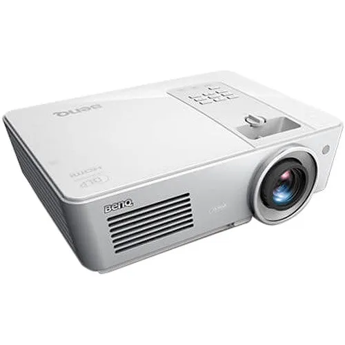 BenQ SU765 5500-Lumen WUXGA DLP Projector