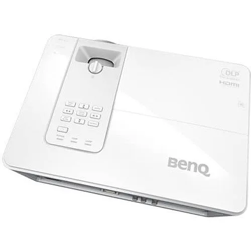 BenQ SU765 5500-Lumen WUXGA DLP Projector