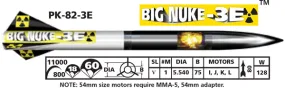 BIG NUKE-3E
