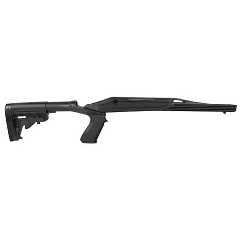 Blackhawk - Axiom U-L Rifle Stock
