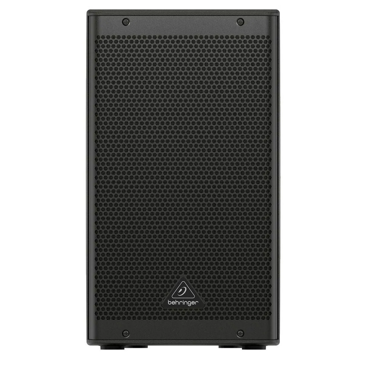 Bluetooth Speakers Behringer DR110DSP Black 1000 W