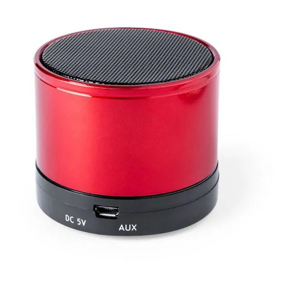 Bluetooth Speakers SD FM Micro USB 3W 144936