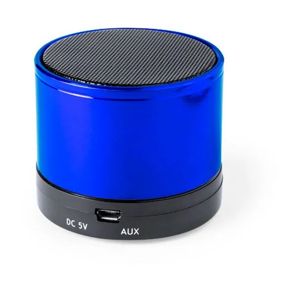 Bluetooth Speakers SD FM Micro USB 3W 144936