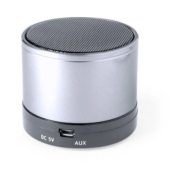 Bluetooth Speakers SD FM Micro USB 3W 144936