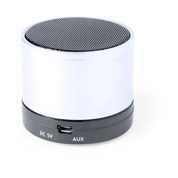 Bluetooth Speakers SD FM Micro USB 3W 144936