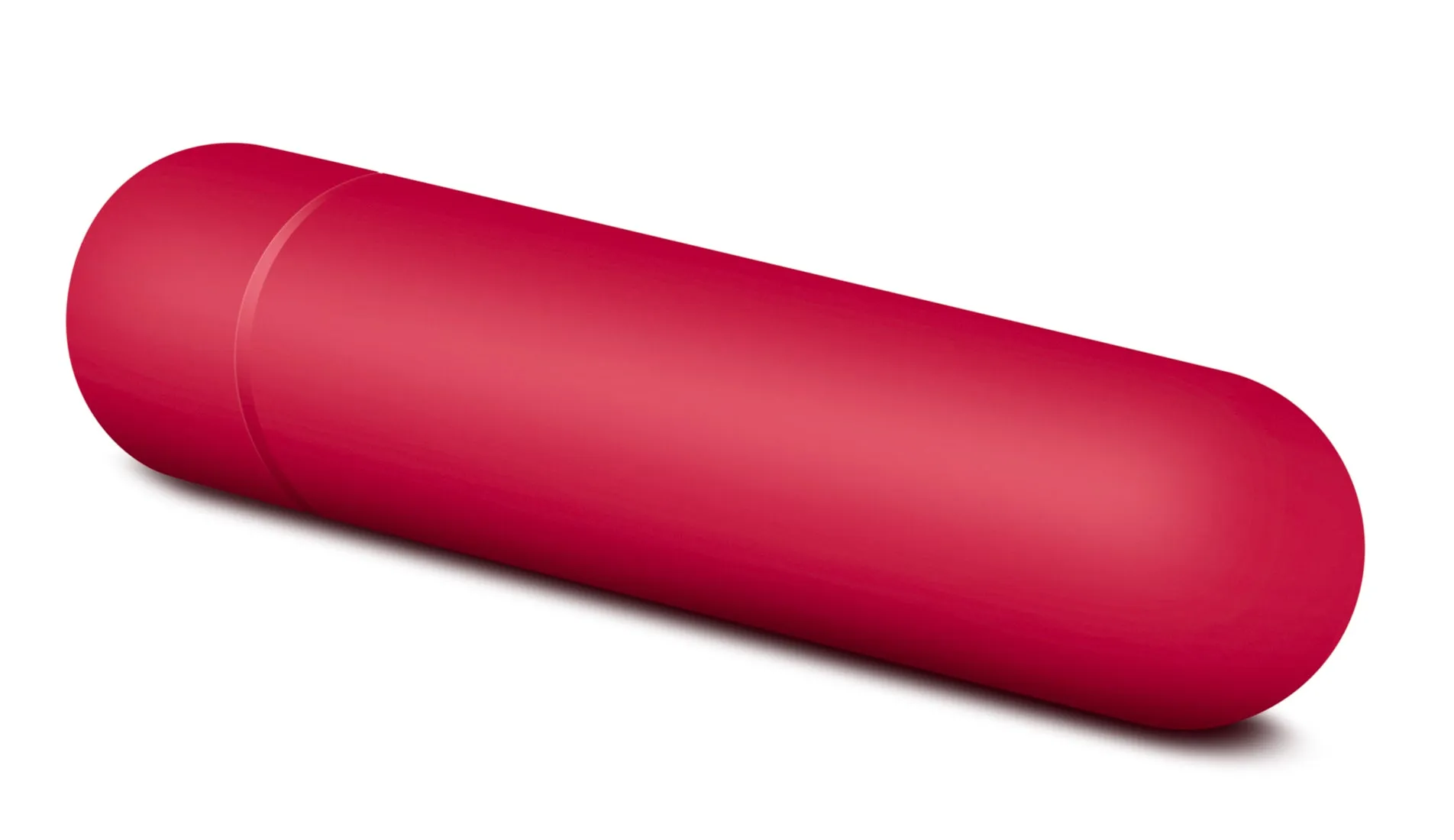 Blush Pop Vibe: Fun, Waterproof Mini Vibrator with 10 Buzz Modes!