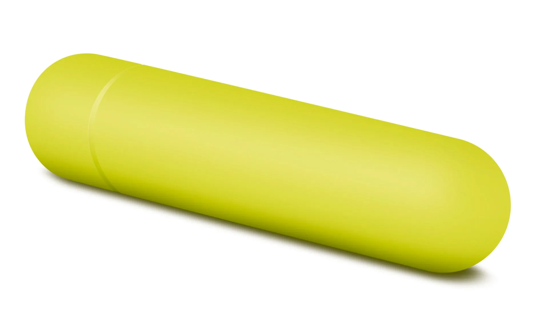 Blush Pop Vibe: Fun, Waterproof Mini Vibrator with 10 Buzz Modes!