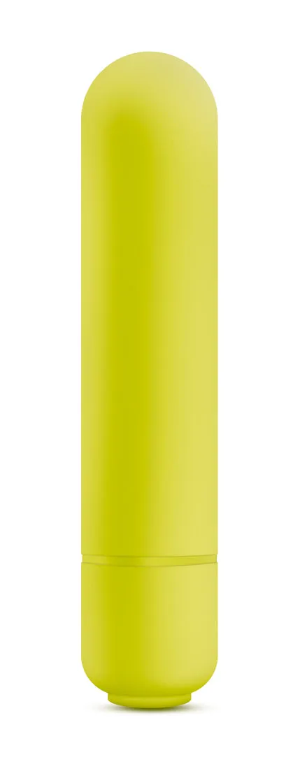 Blush Pop Vibe: Fun, Waterproof Mini Vibrator with 10 Buzz Modes!
