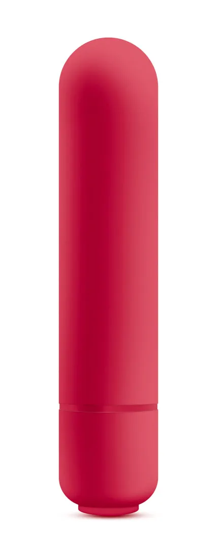 Blush Pop Vibe: Fun, Waterproof Mini Vibrator with 10 Buzz Modes!