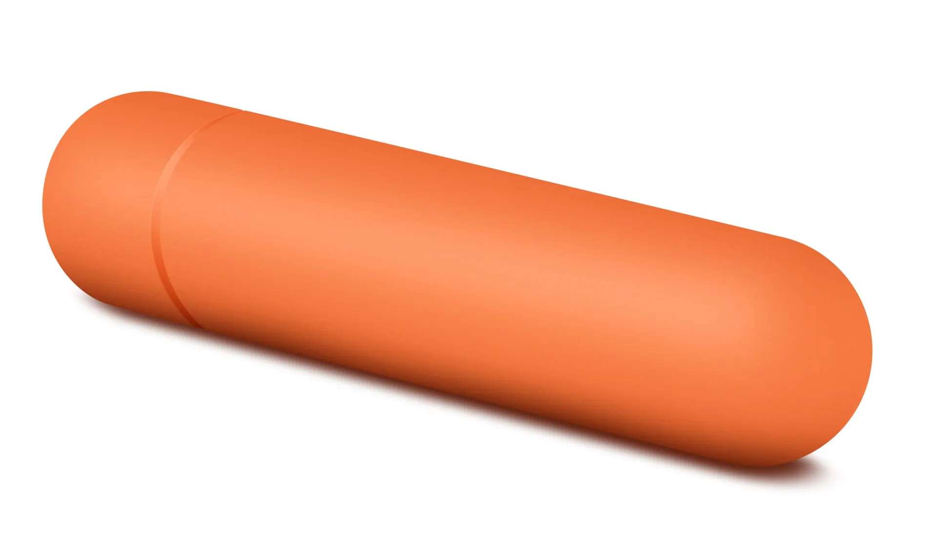 Blush Pop Vibe: Fun, Waterproof Mini Vibrator with 10 Buzz Modes!