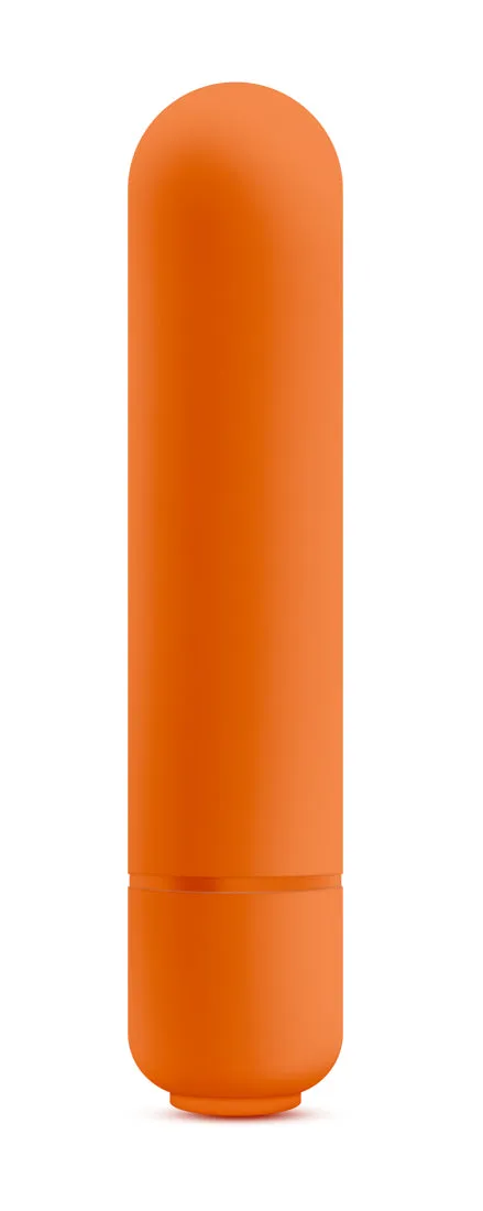 Blush Pop Vibe: Fun, Waterproof Mini Vibrator with 10 Buzz Modes!