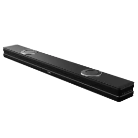 boAt Aavante Bar 1190 | 90W Sound Bar, boAt Signature Sound with 2.2 Channel Surround Sound with in-built Subwoofer, EQ Modes, BT, Aux
