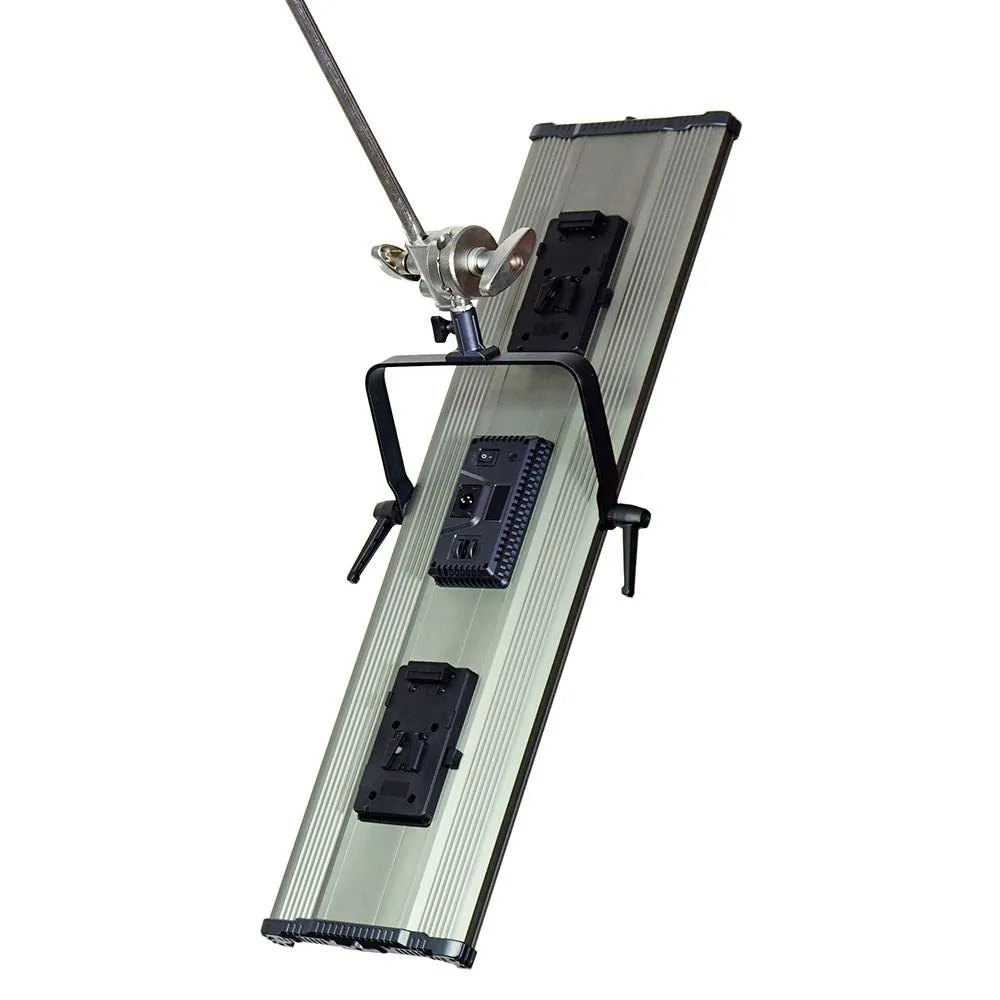 Boling 2 x 2280P LED Video & Photography Lighting Kit - Bundle