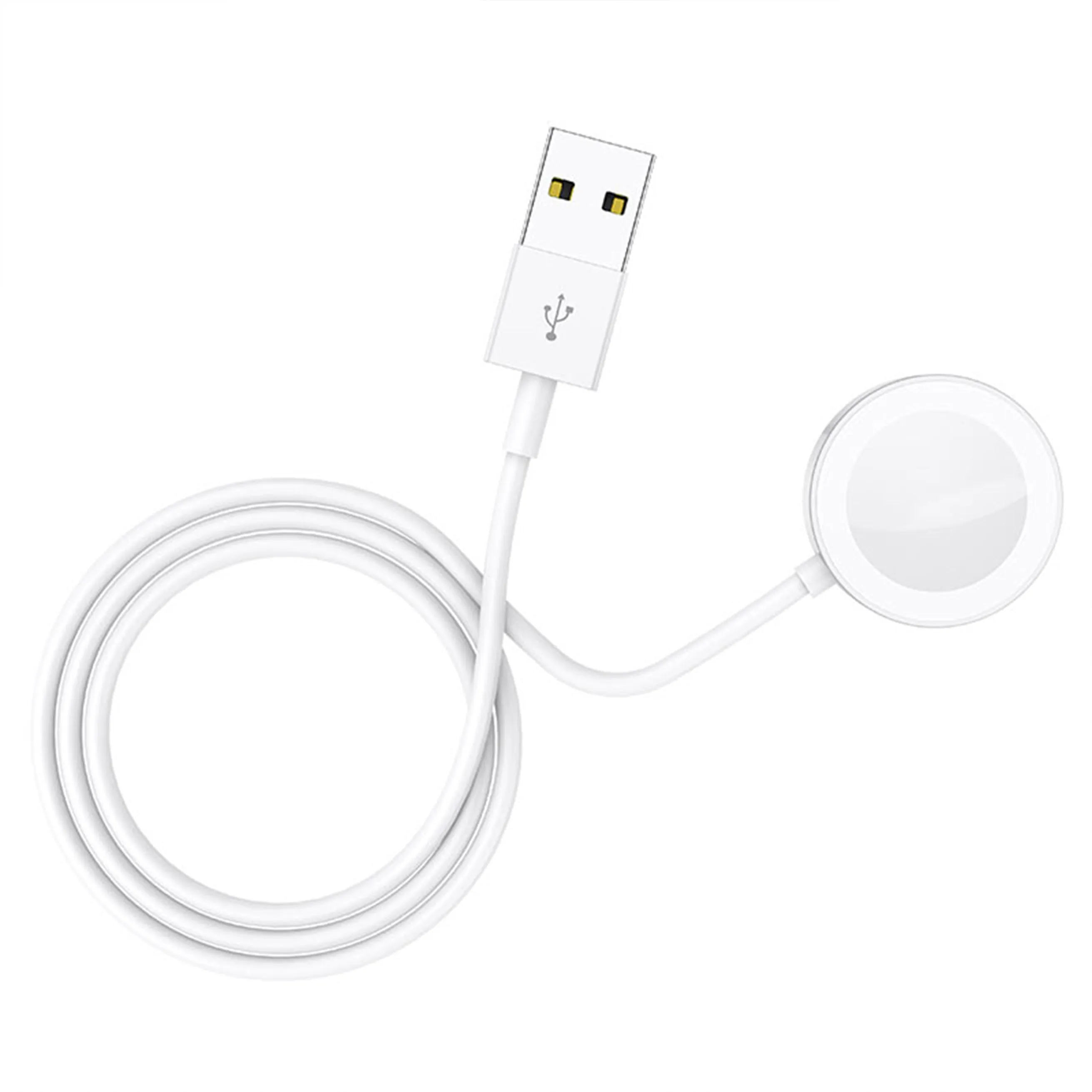 Borofone BQ13 Magnetic Wireless Charger For iWatch