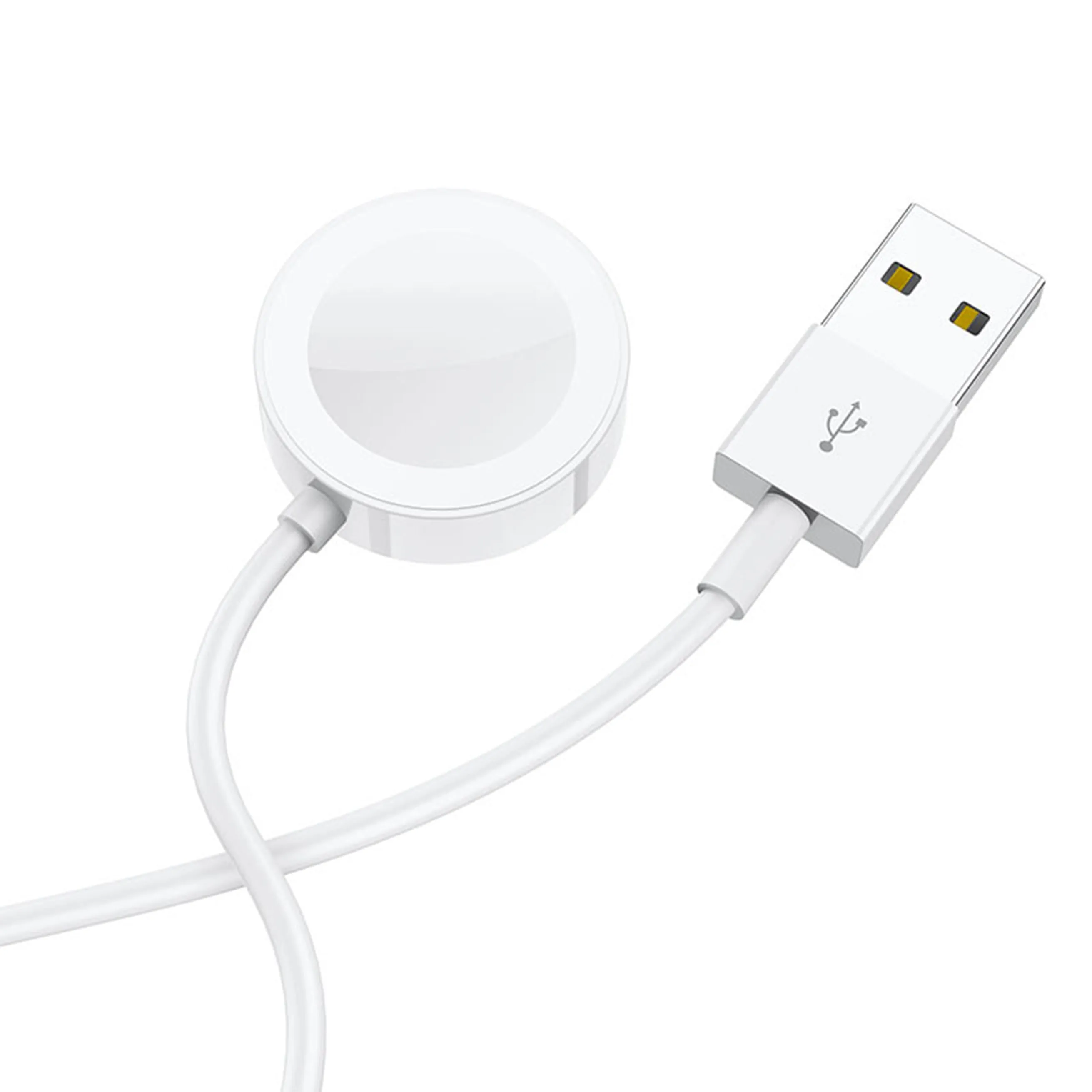 Borofone BQ13 Magnetic Wireless Charger For iWatch