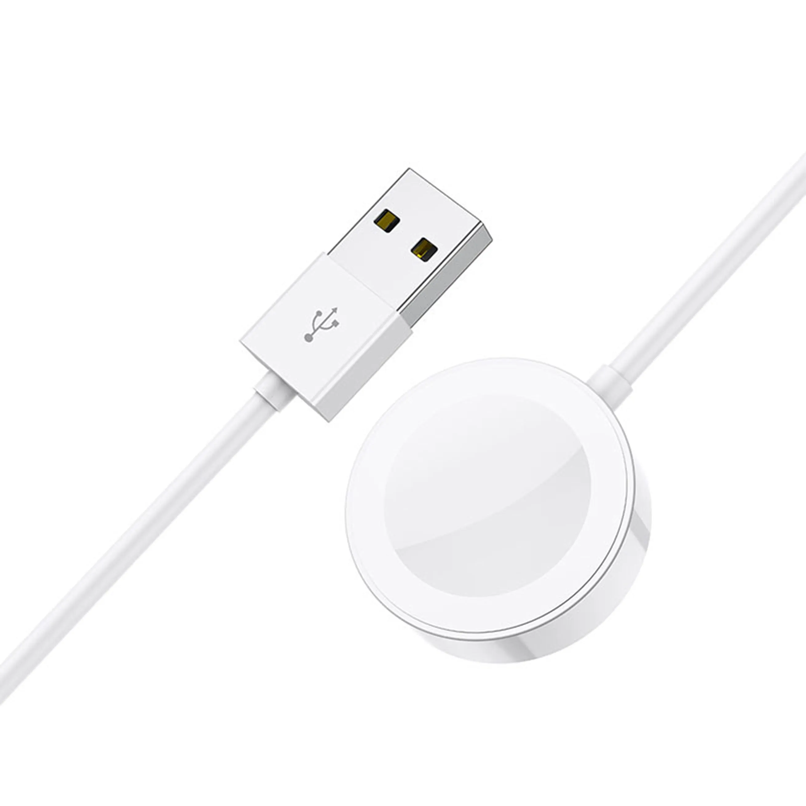 Borofone BQ13 Magnetic Wireless Charger For iWatch