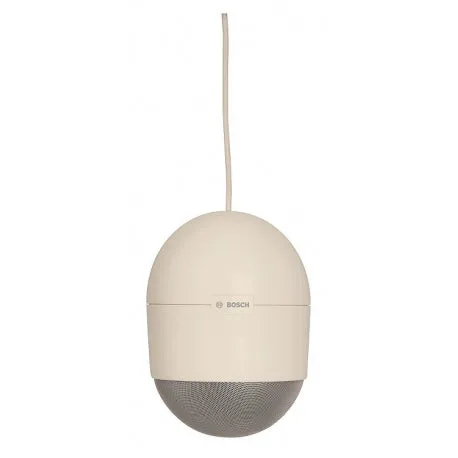 Bosch 20W EVAC IP Rated Pendant Speaker 100v (each)