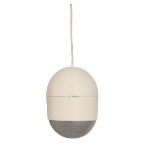 Bosch 20W EVAC IP Rated Pendant Speaker 100v (each)