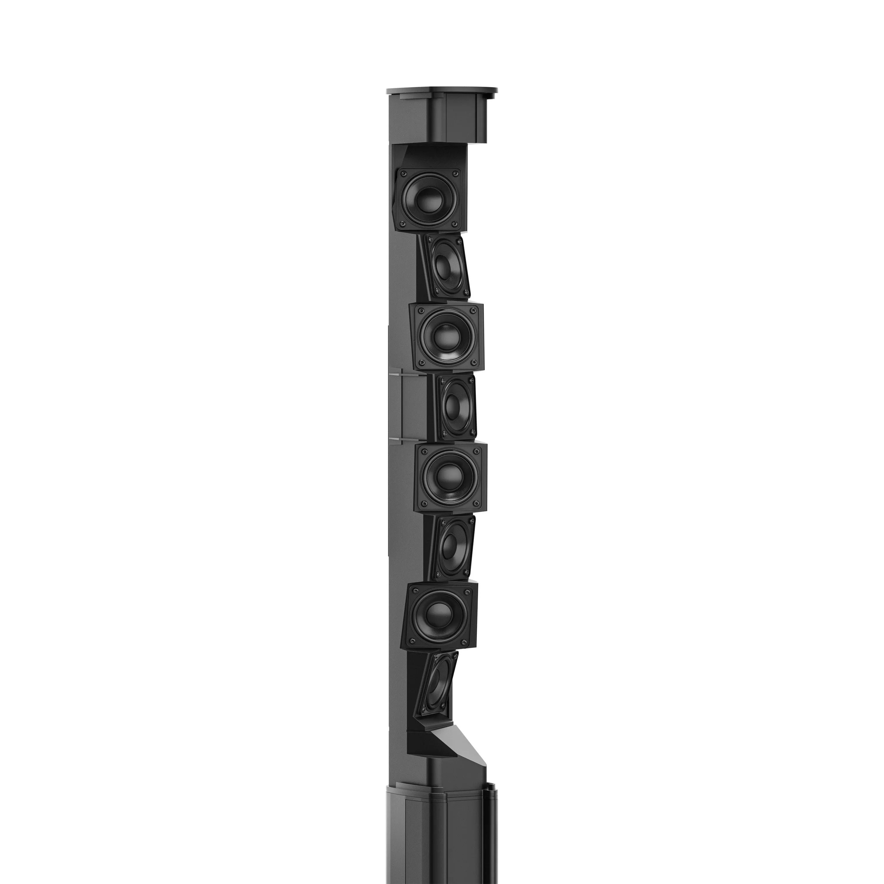 Bose 840919-1100 L1 Pro8 Line Array System