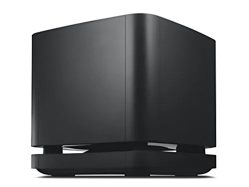 Bose Bass Module 500, Black, 10"