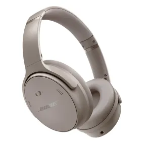 Bose QuietComfort Headphones with Active Noise Cancellation (Sandstone)