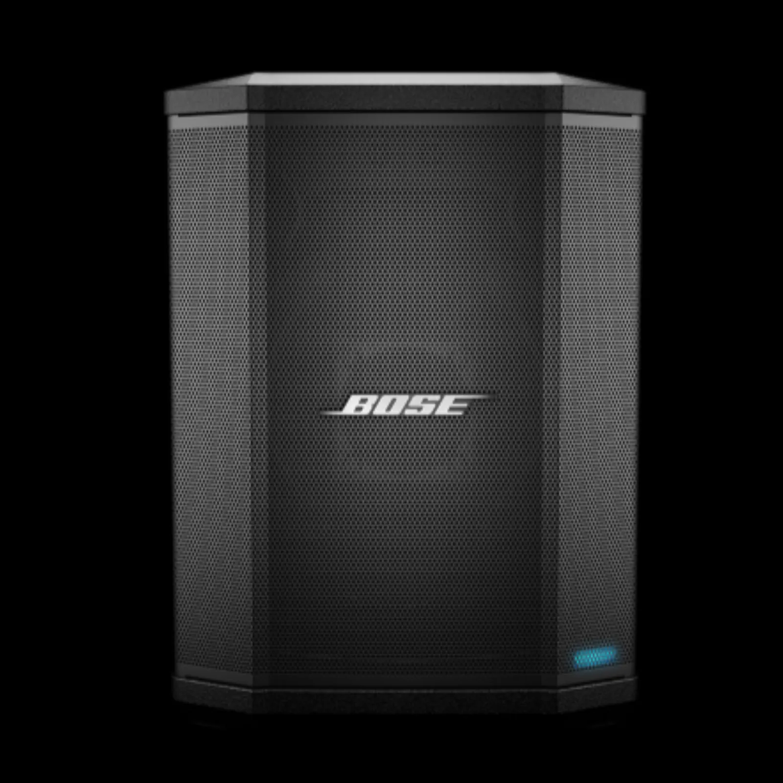 Bose S1 Pro Multi-position PA System with Battery