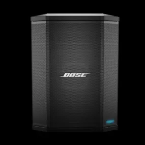 Bose S1 Pro Multi-position PA System with Battery