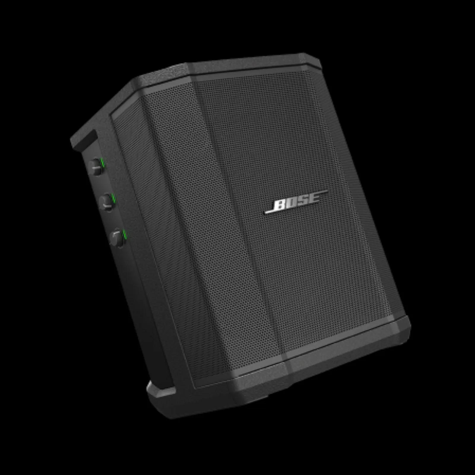 Bose S1 Pro Multi-position PA System with Battery