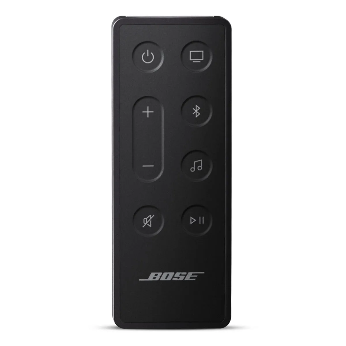 Bose Smart Soundbar (Black)