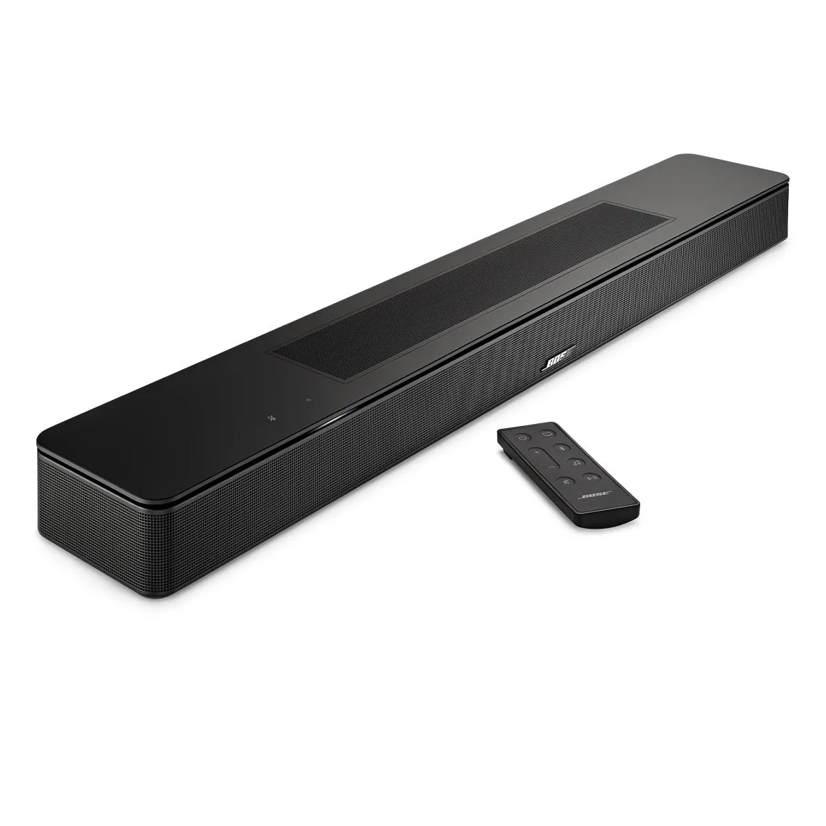 Bose Smart Soundbar (Black)