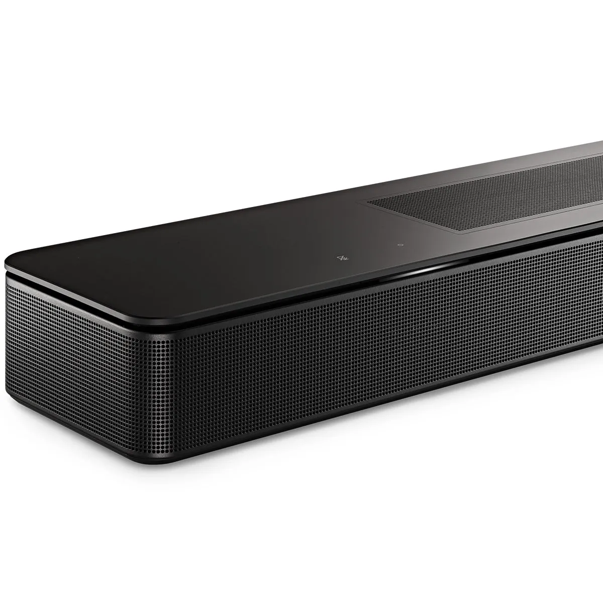 Bose Smart Soundbar (Black)