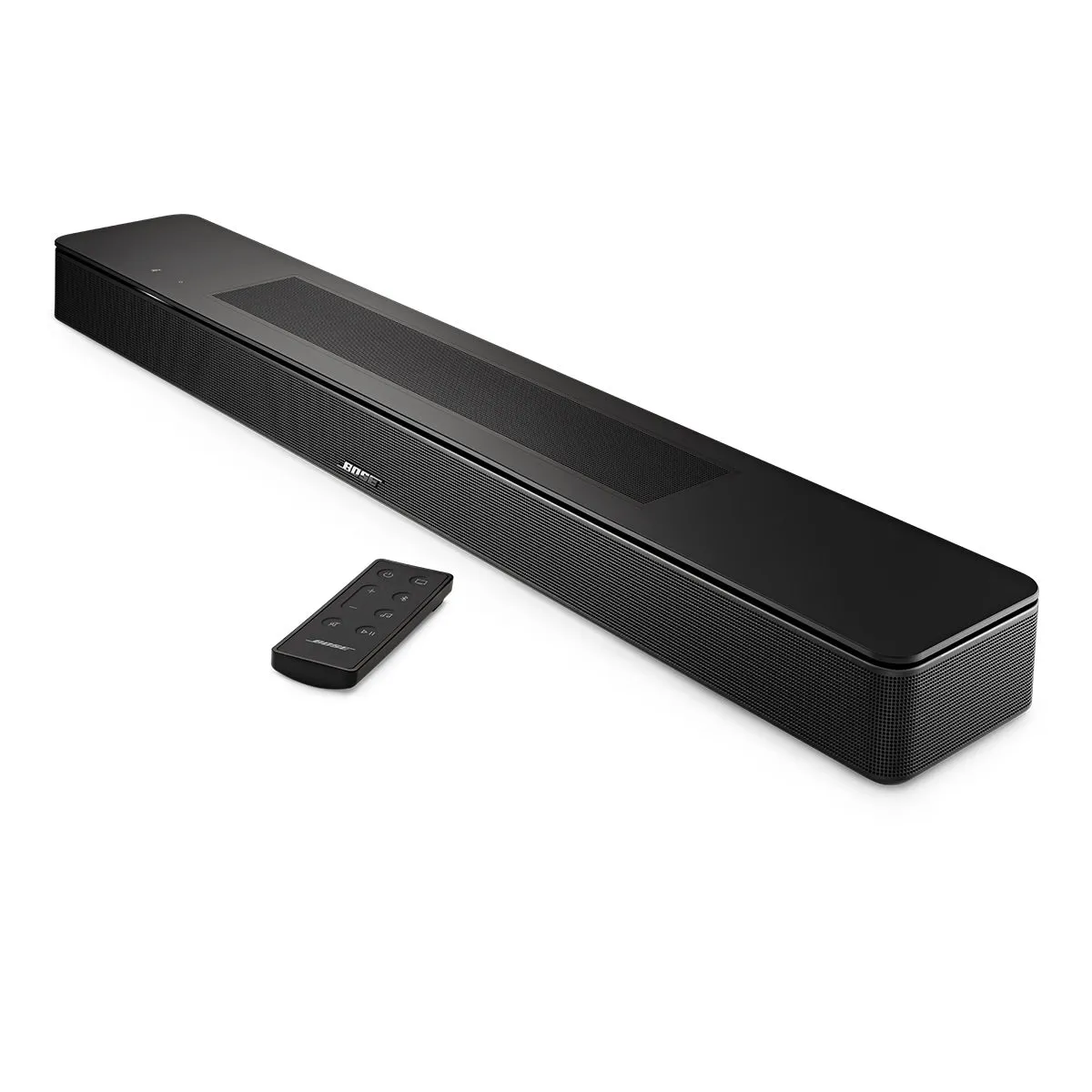Bose Smart Soundbar (Black)